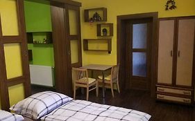 Apartmán Stella